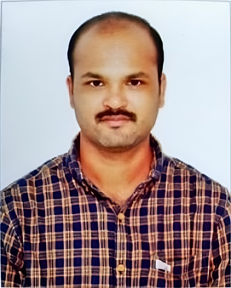Dr.Bhanu Chander